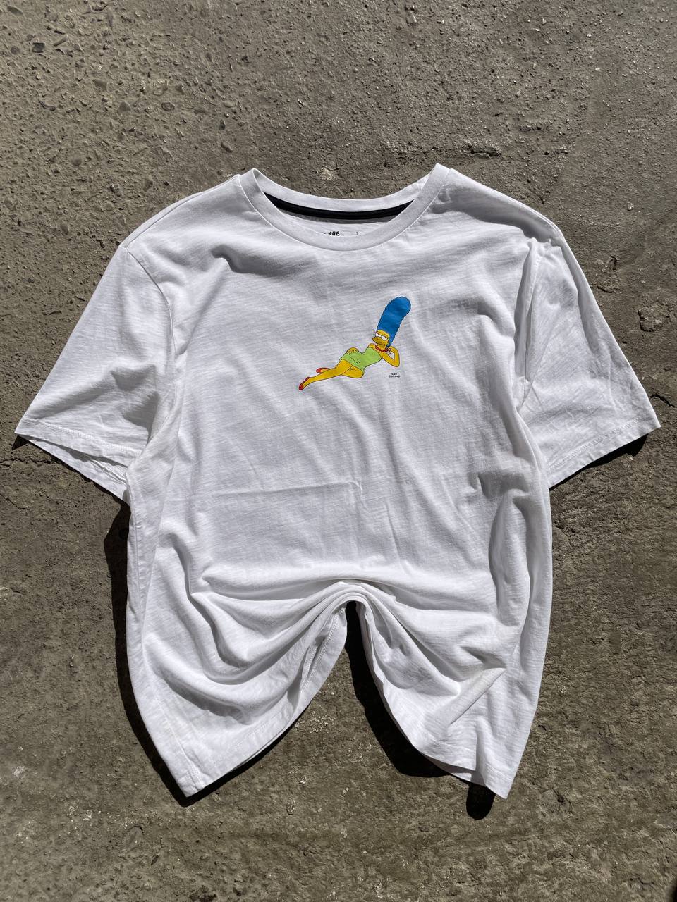 Simpsons T-Shirt (XL)