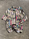 Hawaiian Shirt (L)