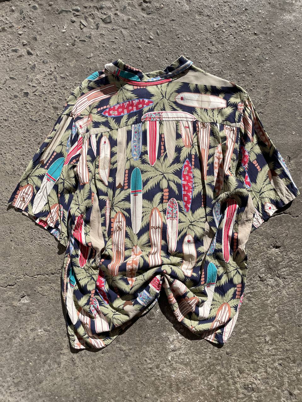 Hawaiian Shirt (L)