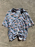 Uniqlo Shirt (S, fits M)