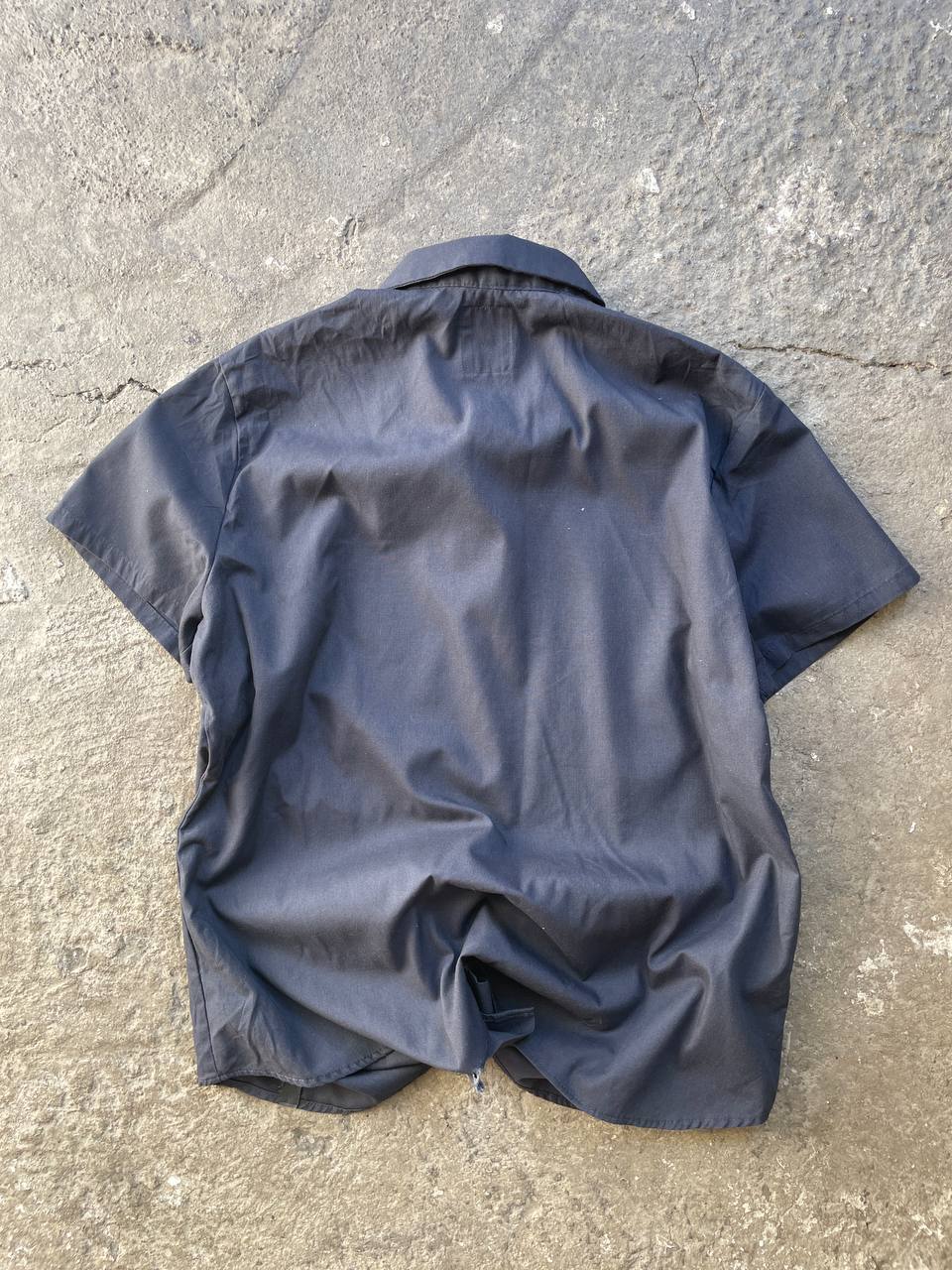 Dickies Shirt (L, real S)