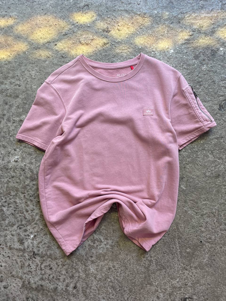 Alpha Industries T-Shirt (M)