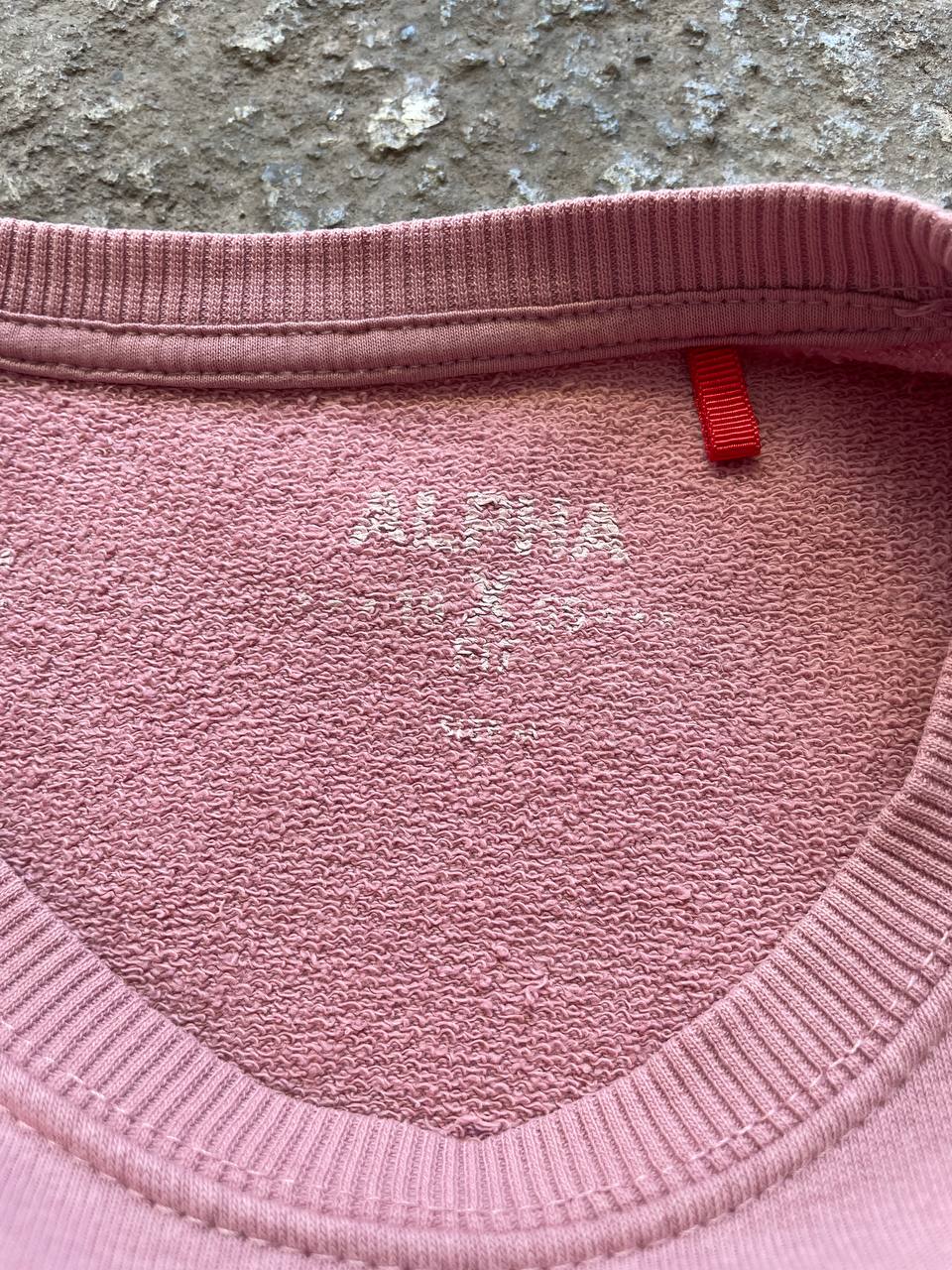 Alpha Industries T-Shirt (M)