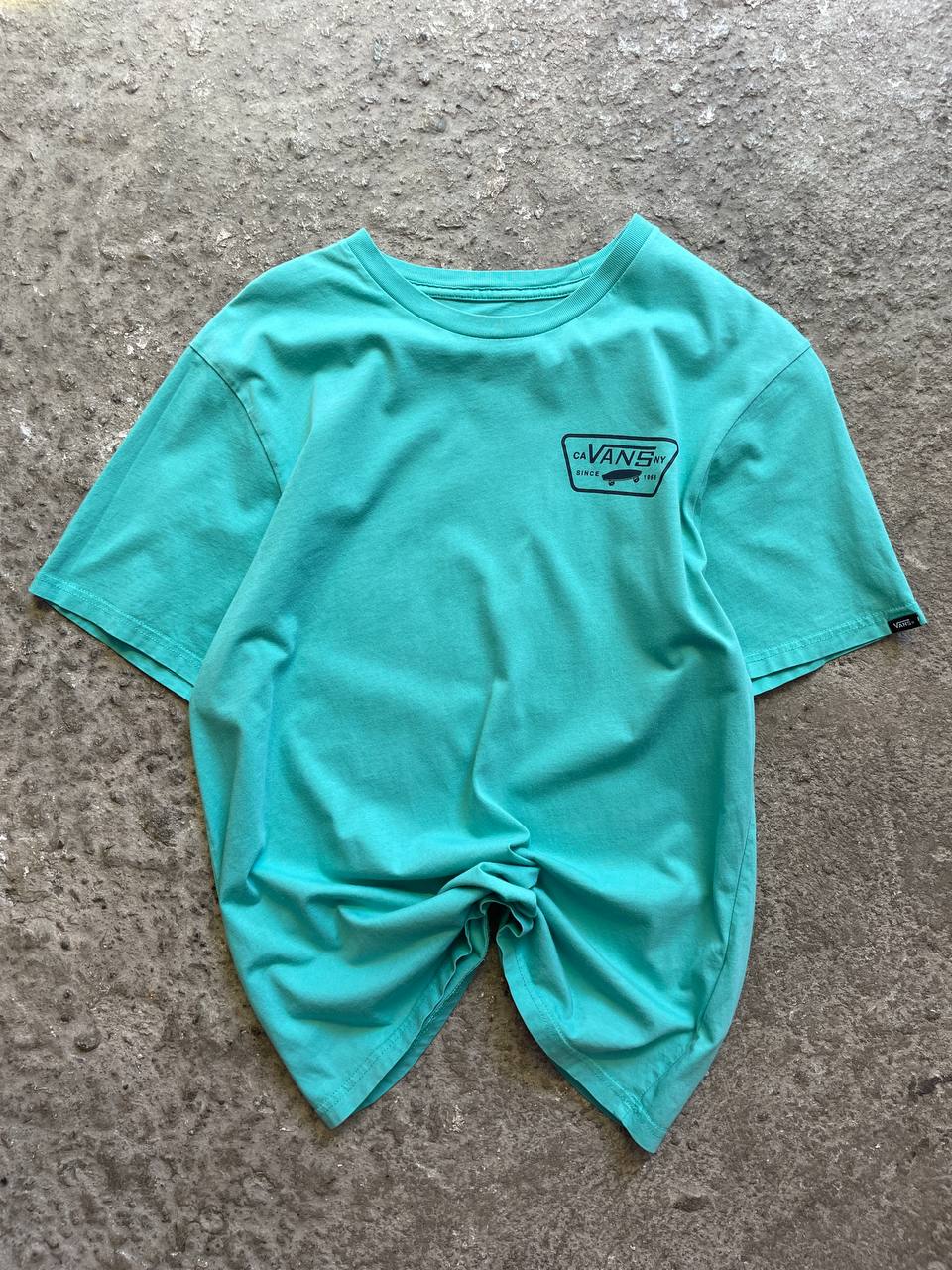 Vans T-Shirt (M)