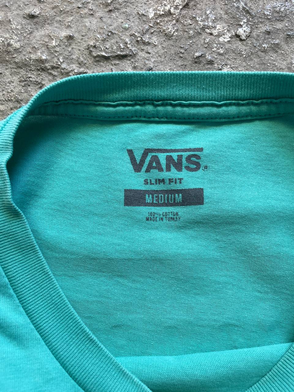 Vans T-Shirt (M)