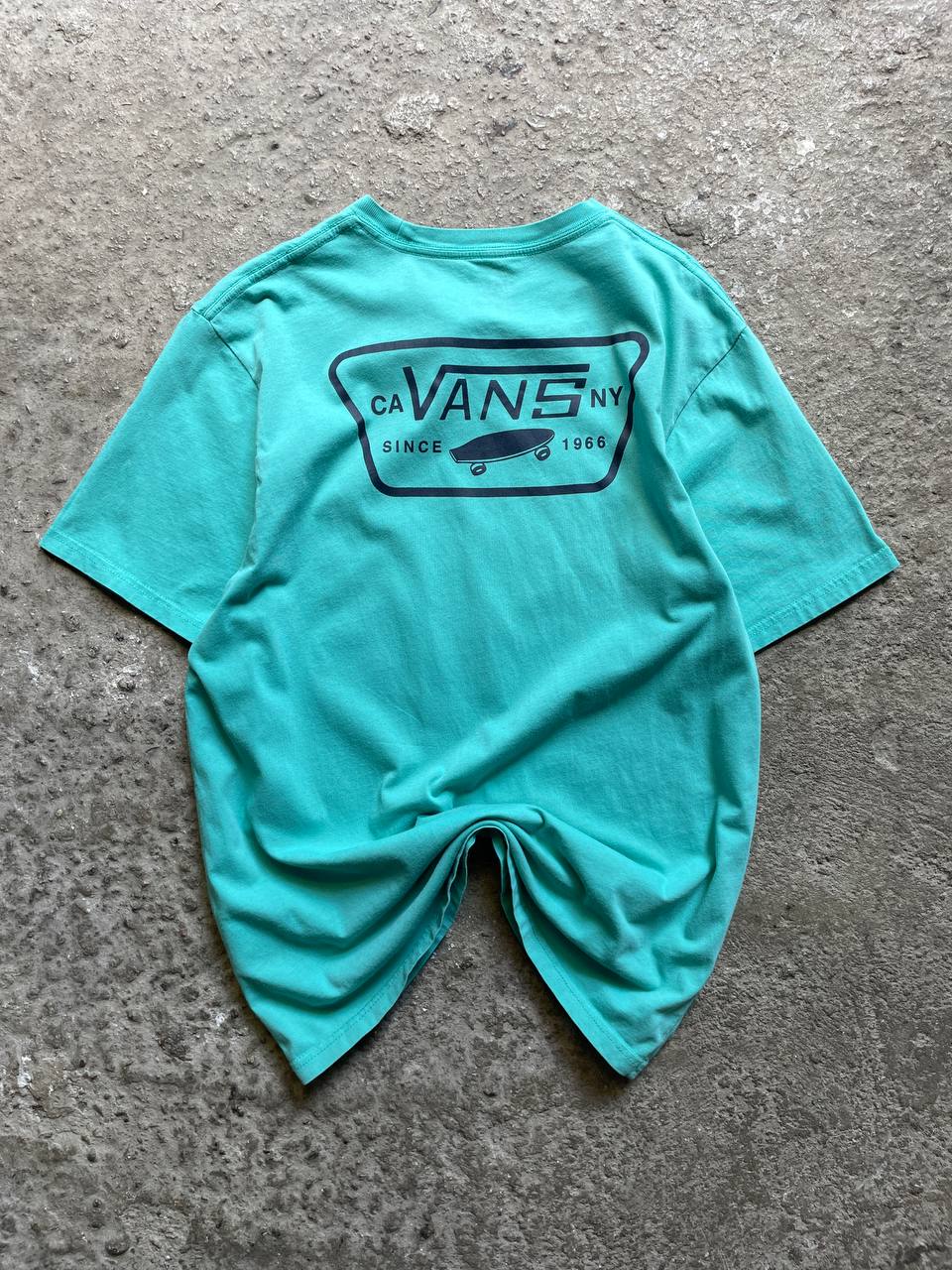 Vans T-Shirt (M)