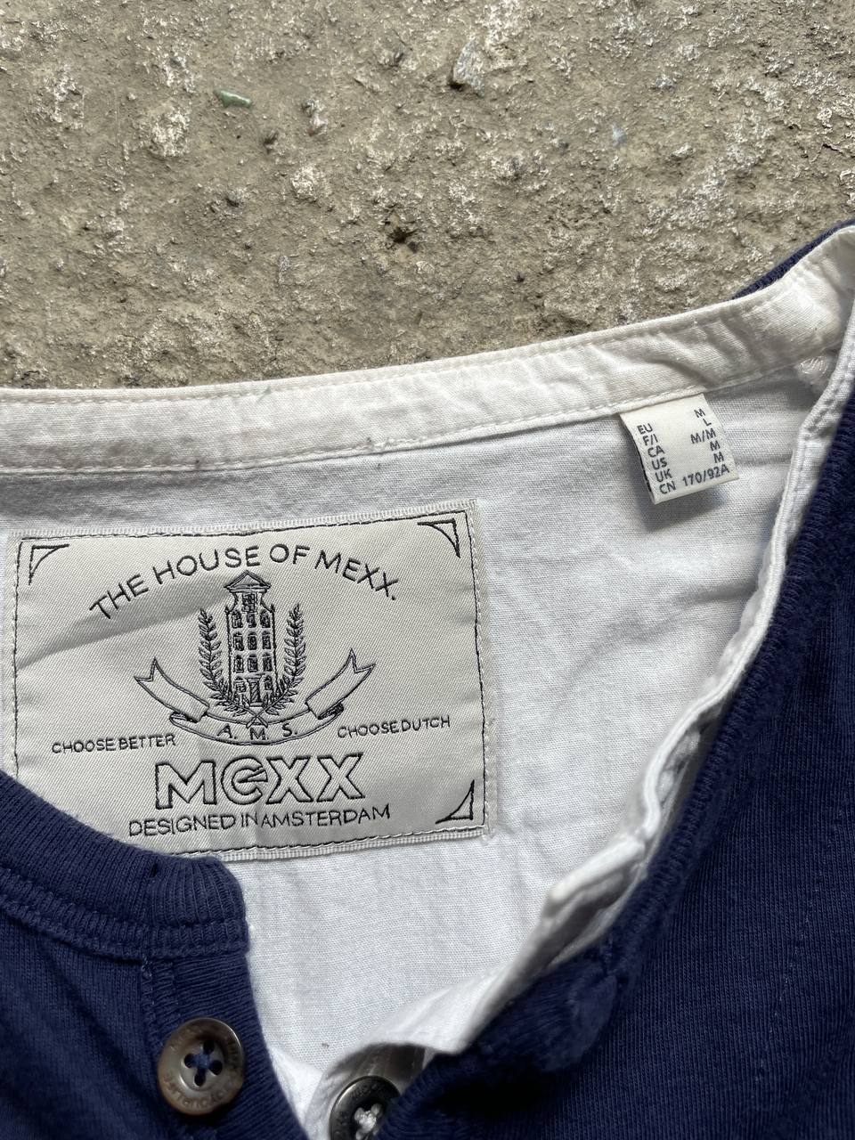 Mexx Longsleeve (M)