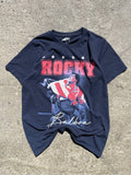 Merch T-Shirt (L, real M)