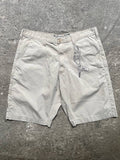 Dickies shorts with custom embroidery (36)