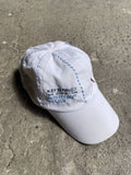 U.S. Polo cap with custom embroidery