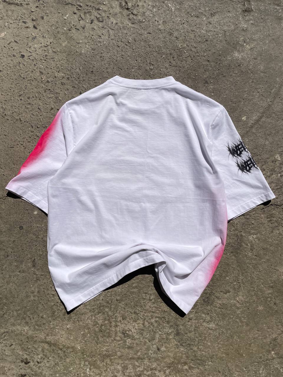 WE11DONE T-Shirt (L)