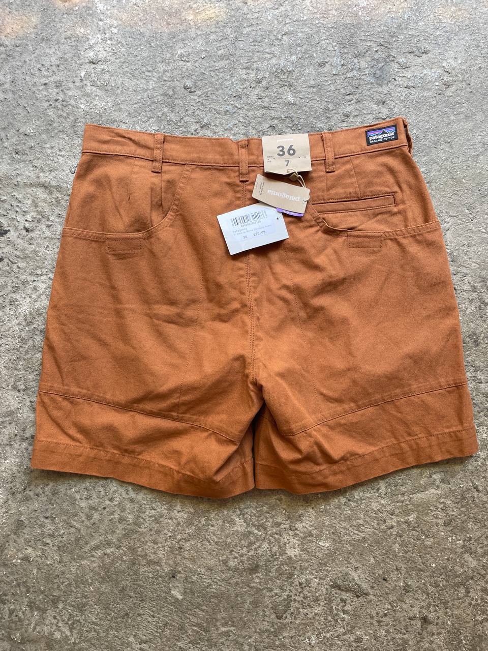 Patagonia Shorts (36)