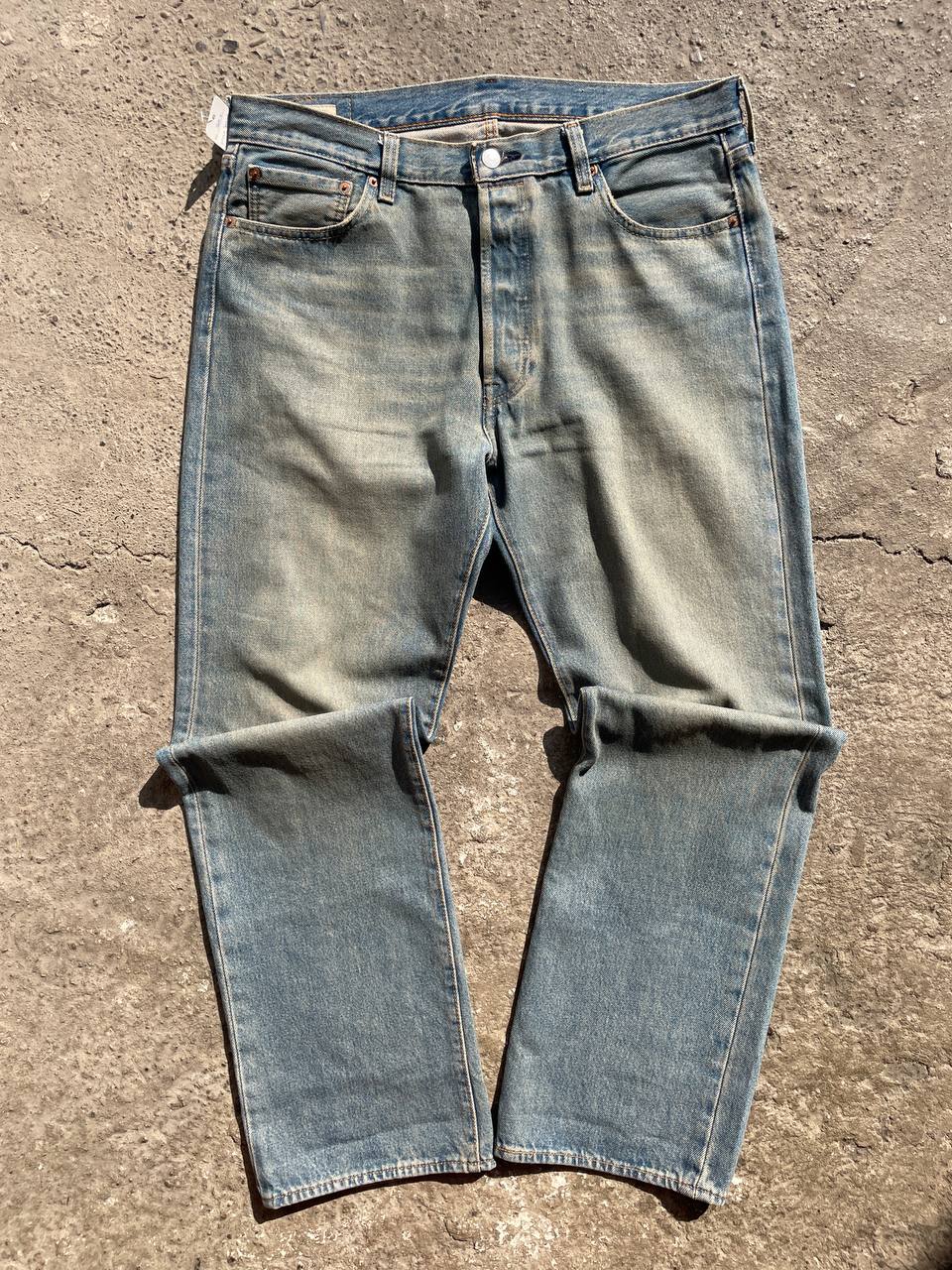 Levi's 501 jeans (36×32)