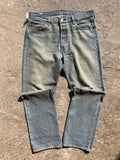 Levi's 501 jeans (36×32)