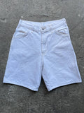 Dickies carpenter shorts (~30)