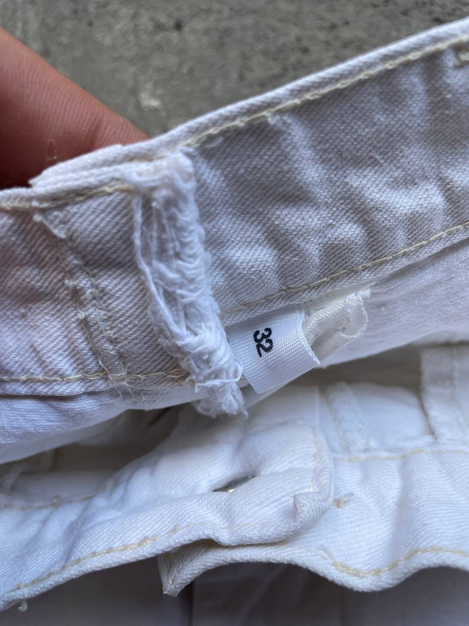 Dickies carpenter shorts (~30)