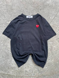 Comme des Garçons T-Shirt (XL, fits L)