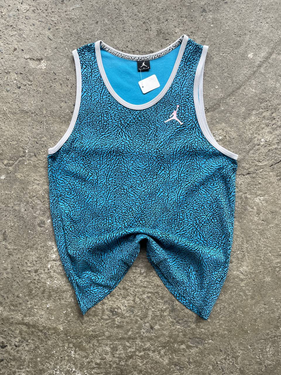 Jordan tank top (L)