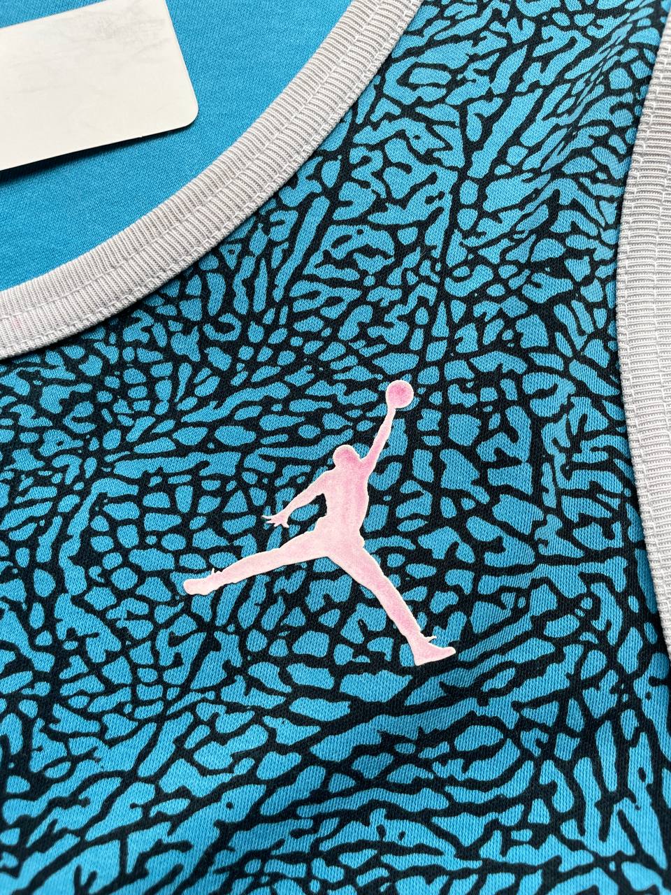 Jordan tank top (L)