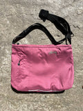 Stüssy upcycled bag