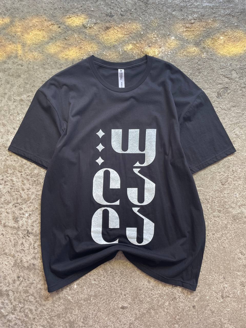 "Ulala" T-Shirt by Sophioc (XL)