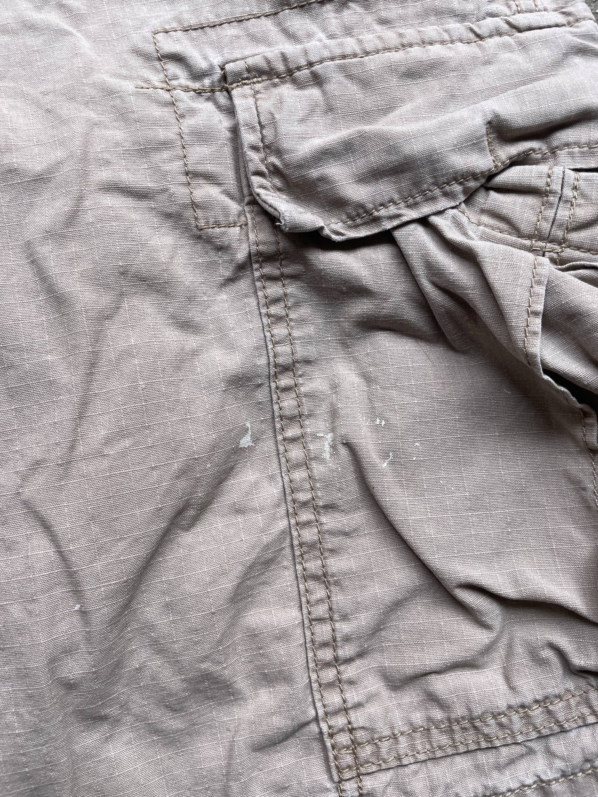 Ralph Lauren Cargo Shorts (36)