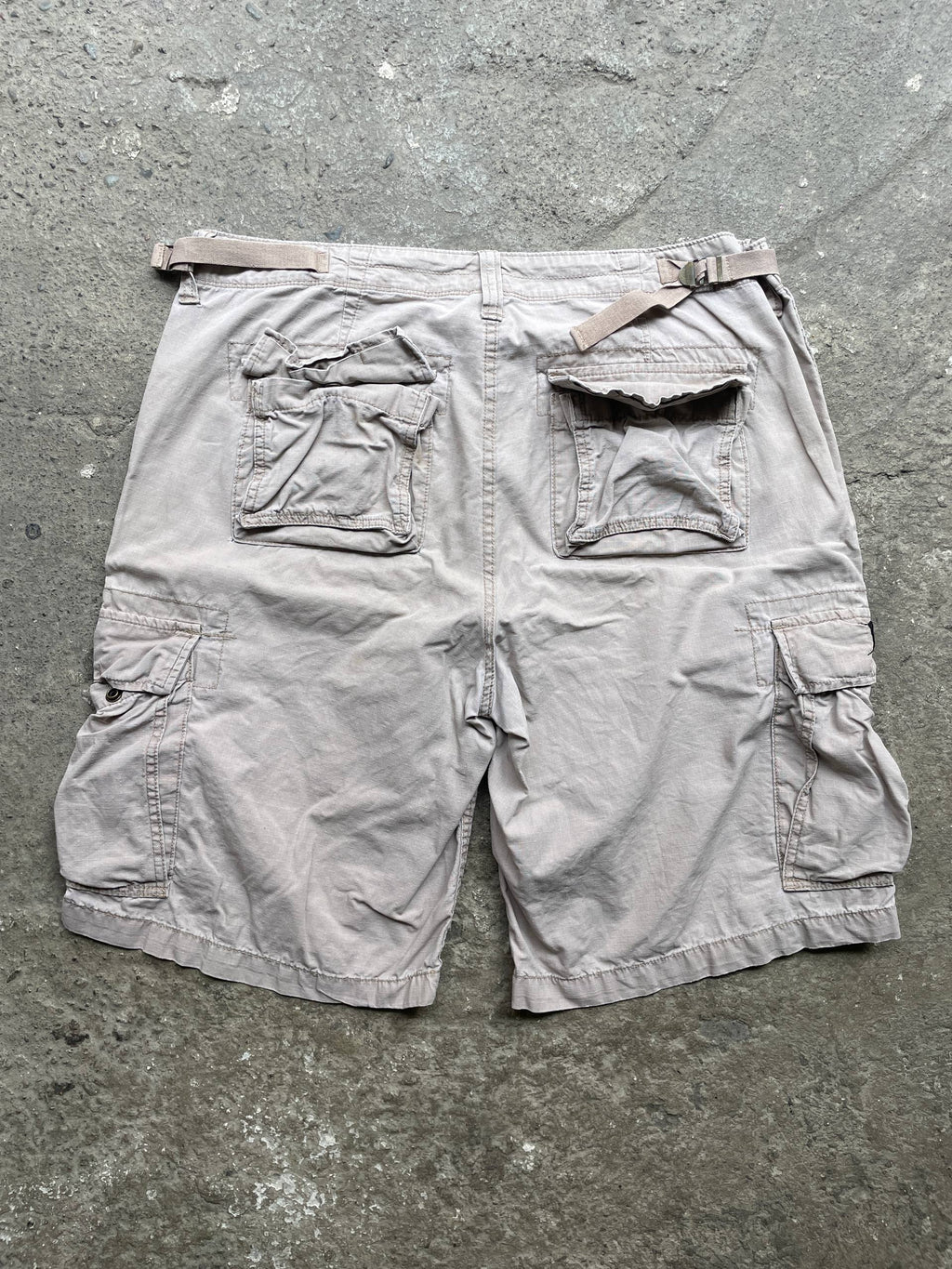 Ralph Lauren Cargo Shorts (36)