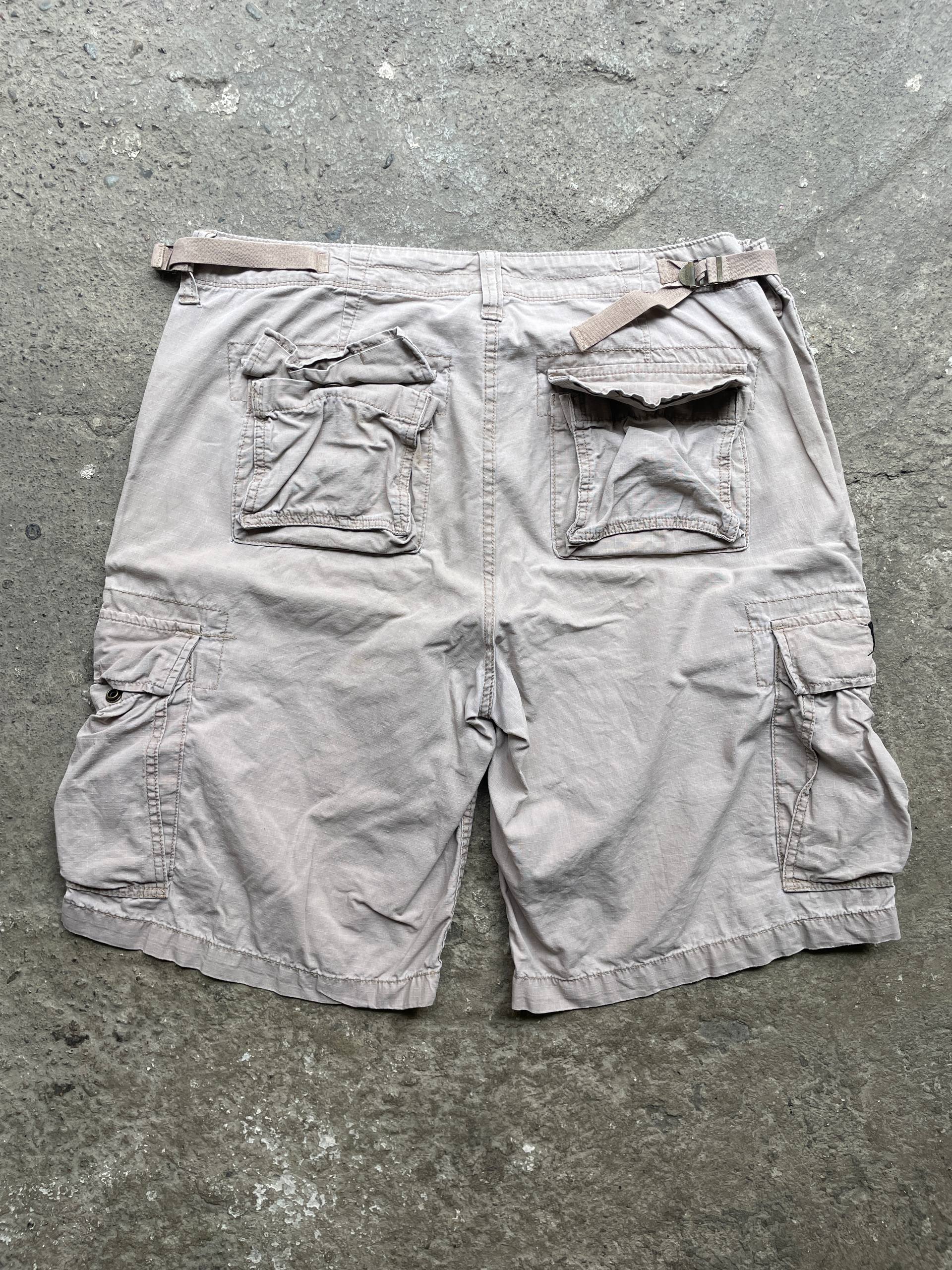 Ralph Lauren Cargo Shorts (36)