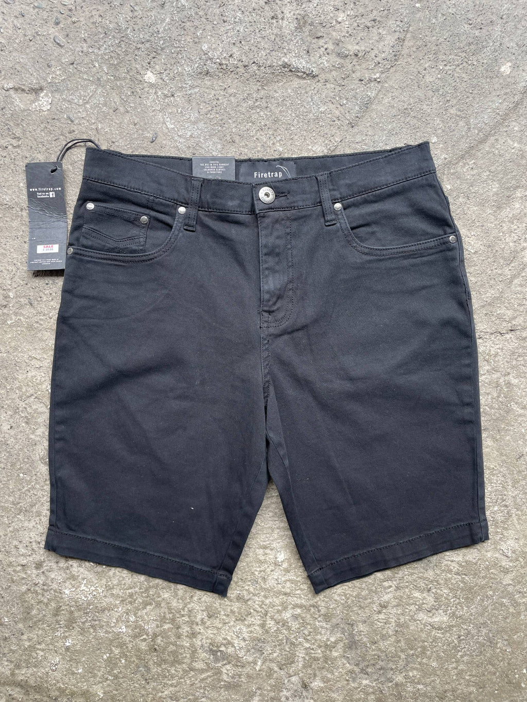 FireTrap Shorts (M)