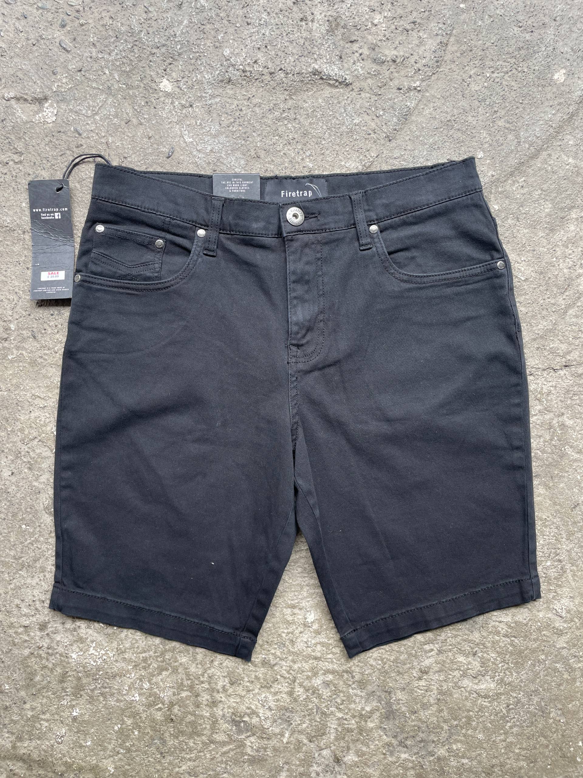 FireTrap Shorts (M)