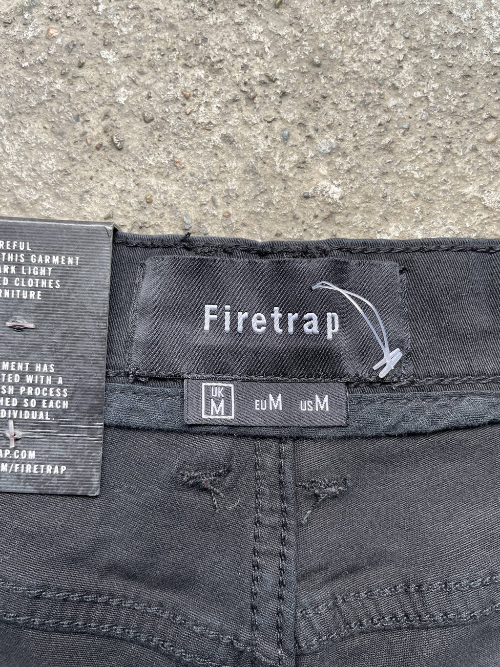 FireTrap Shorts (M)