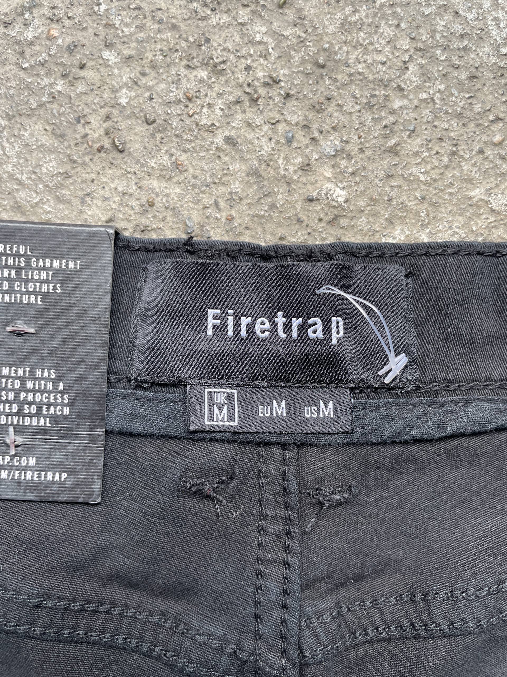 FireTrap Shorts (M)