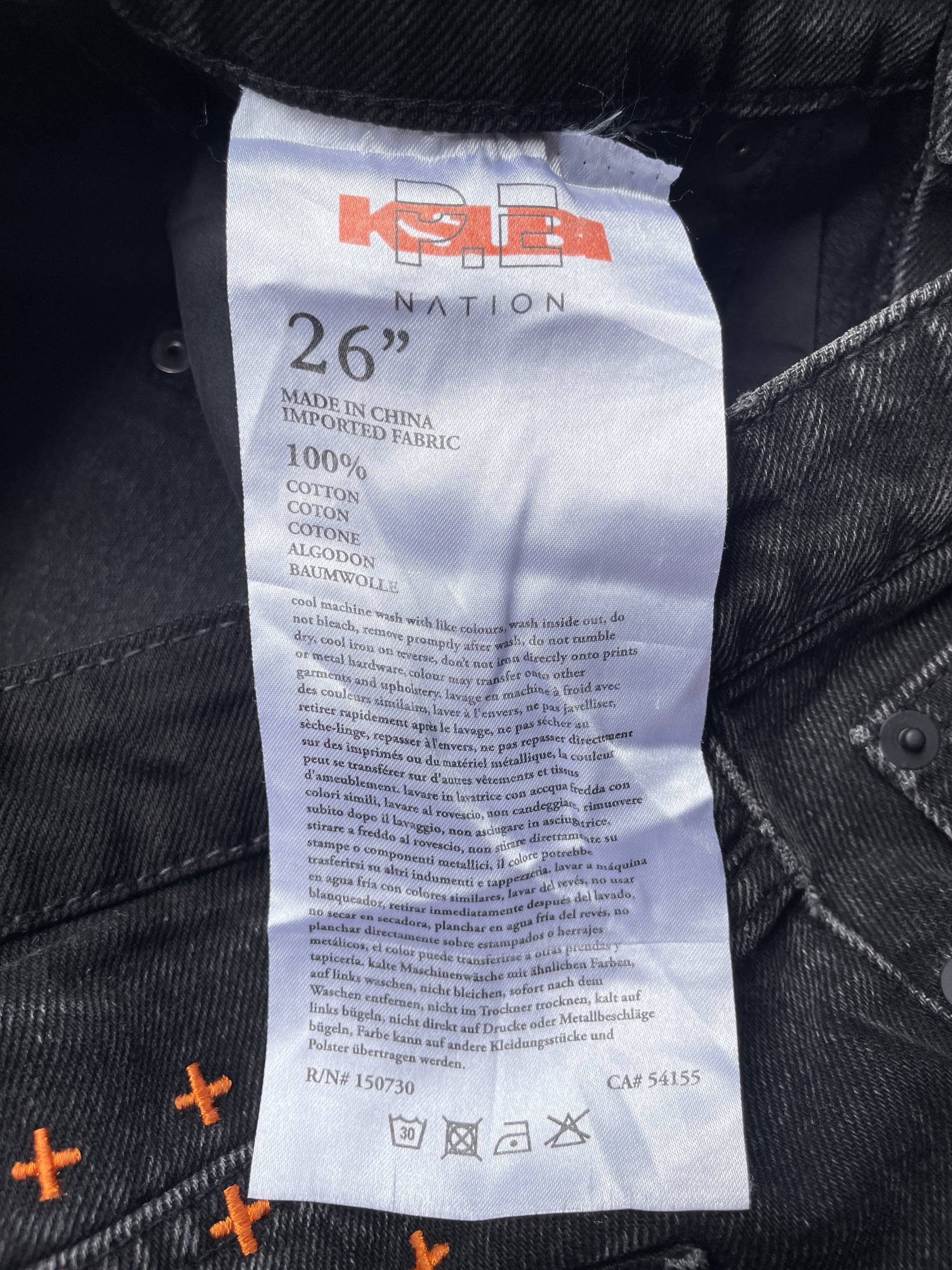 P.E. Nation Jeans (26)
