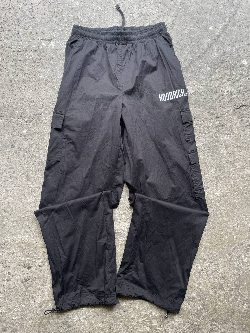 Hoodrich Cargo Sport Pants (S-M)