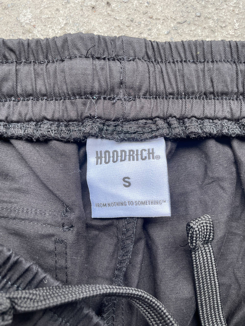 Hoodrich Cargo Sport Pants (S-M)