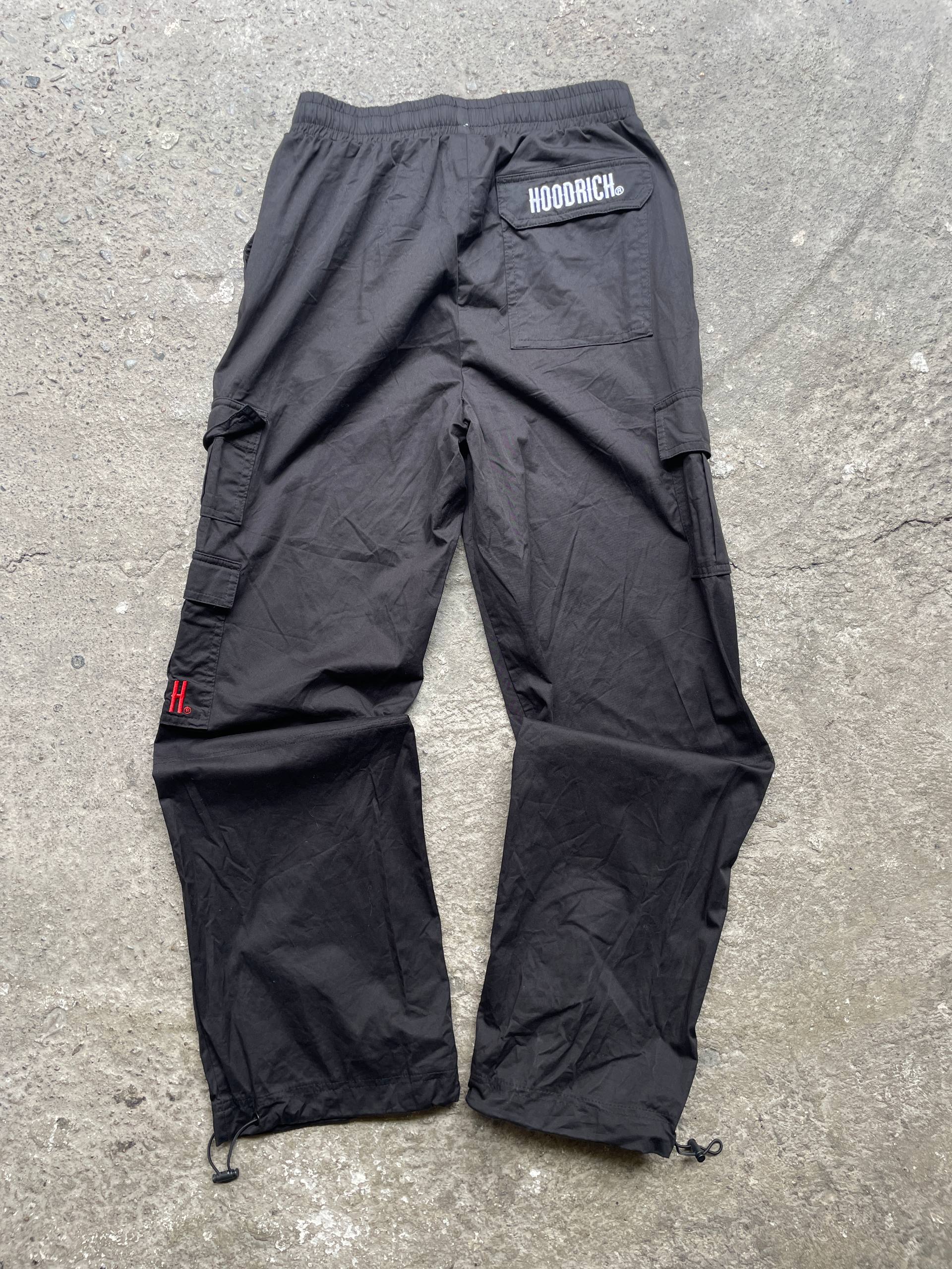 Hoodrich Cargo Sport Pants (S-M)