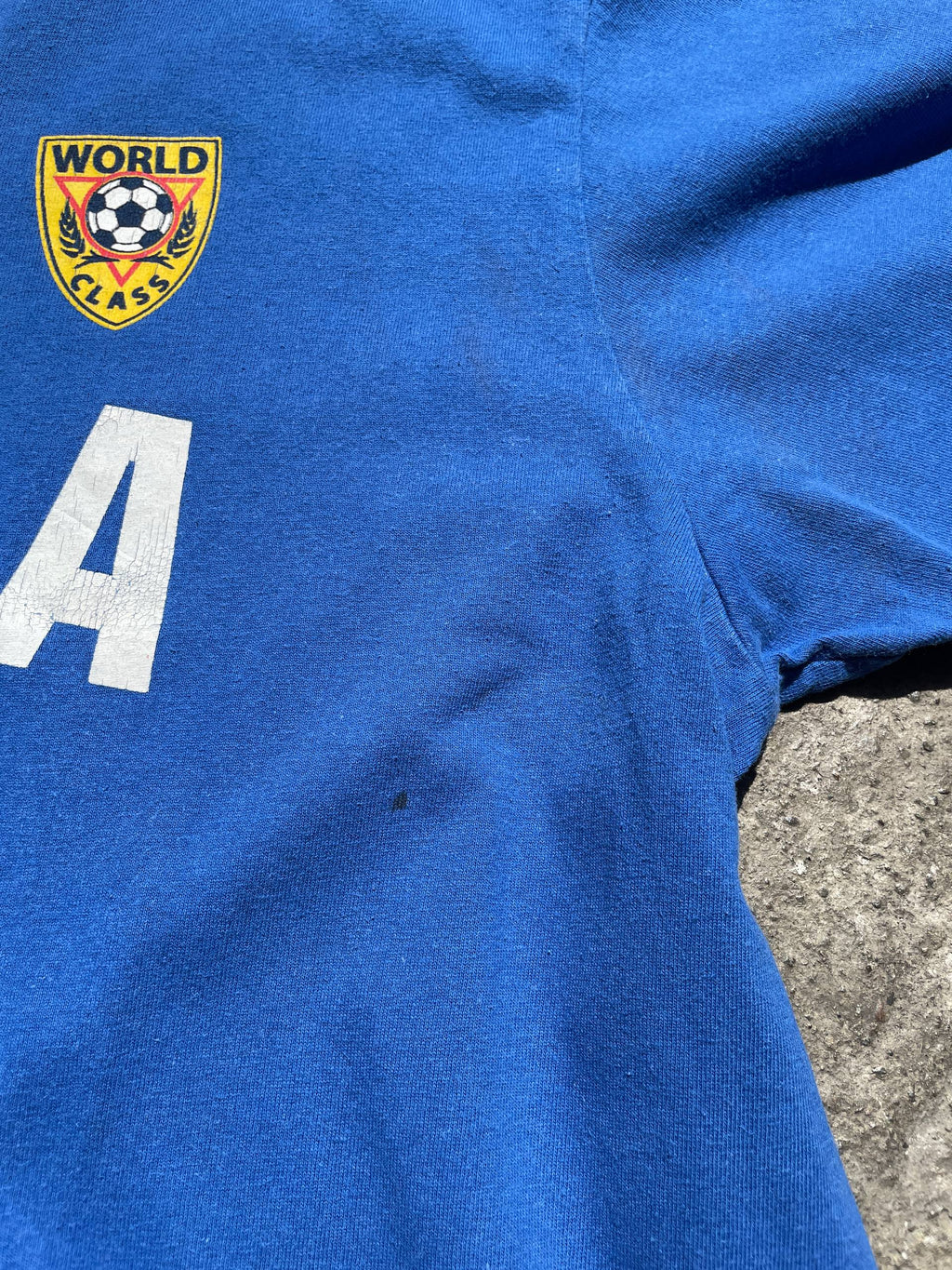 Fifth Sun Italia T-Shirt (approx. L)