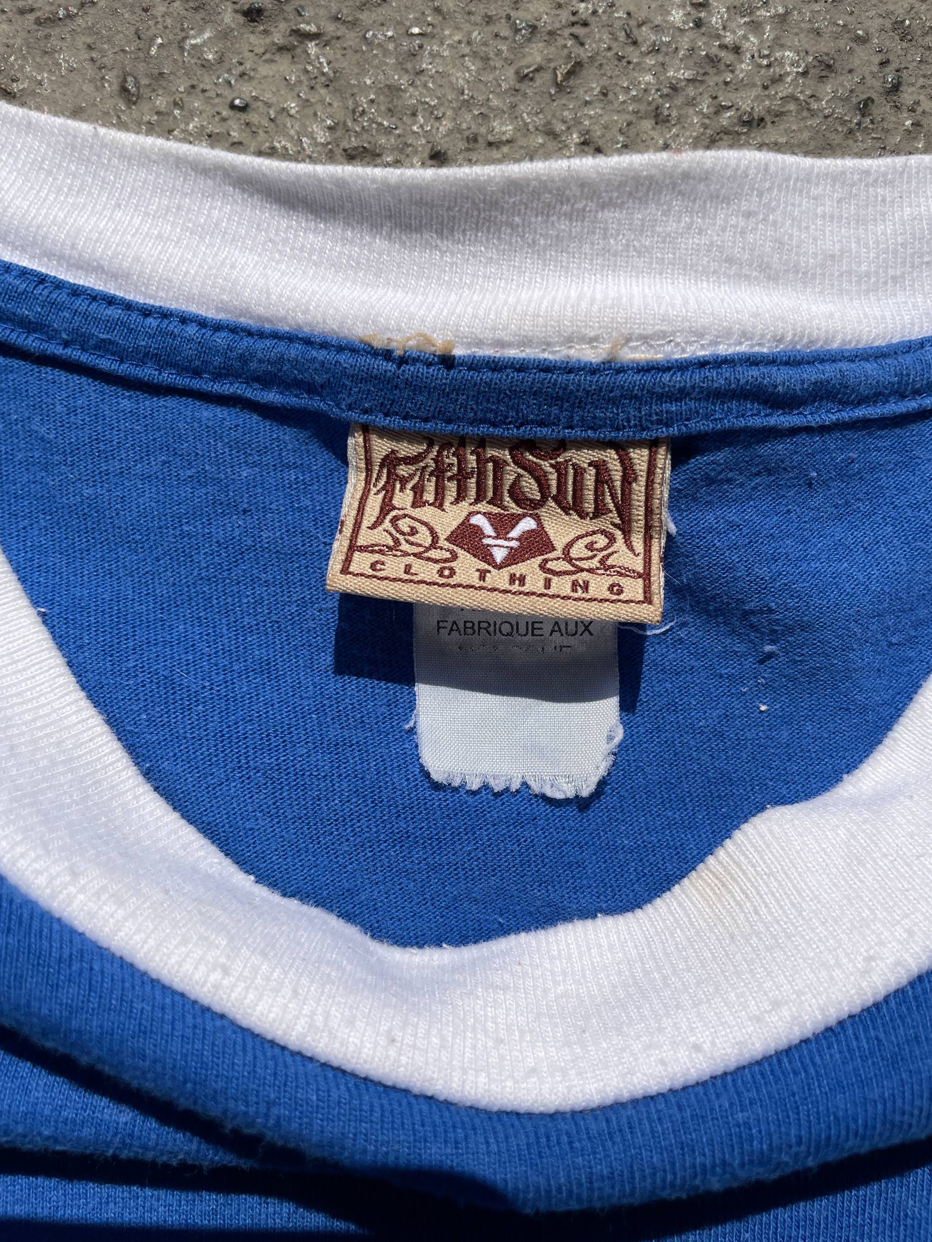 Fifth Sun Italia T-Shirt (approx. L)