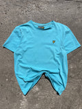 Lyle&Scott T-Shirt (XL, fits L)