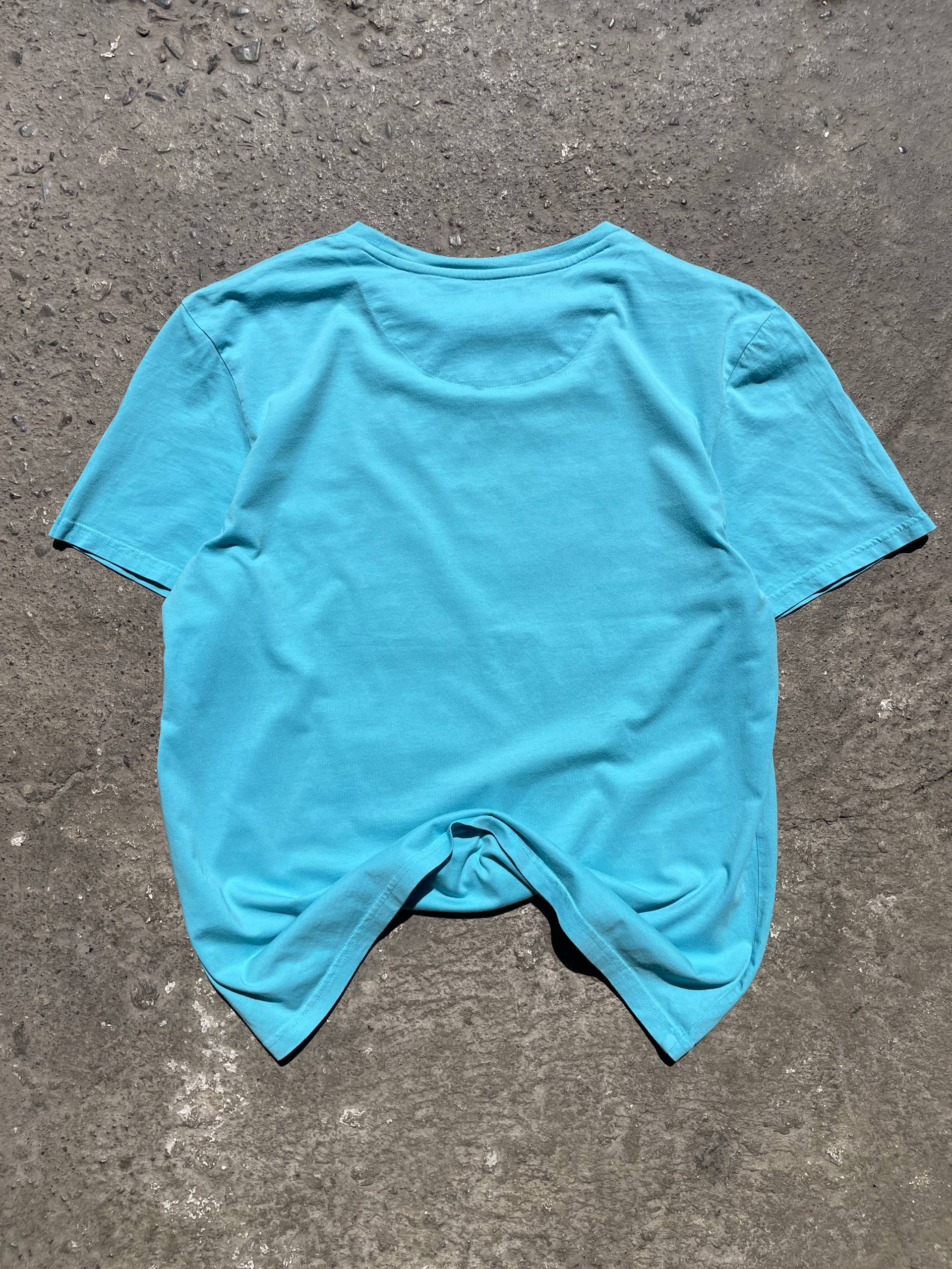 Lyle&Scott T-Shirt (XL, fits L)