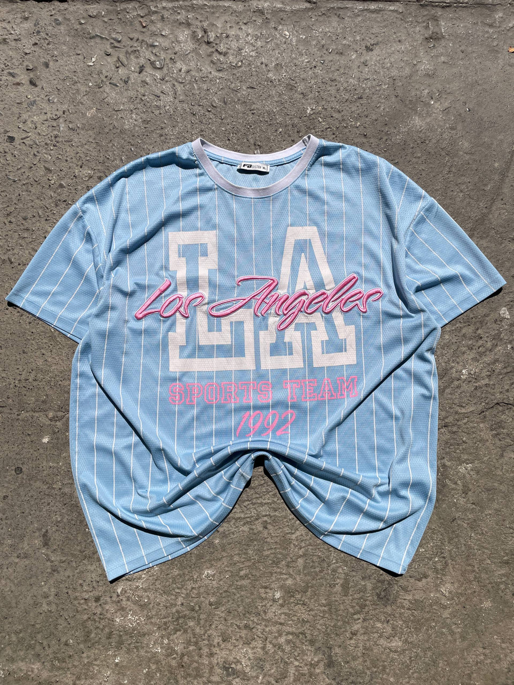 FB Sister Jersey (XL)