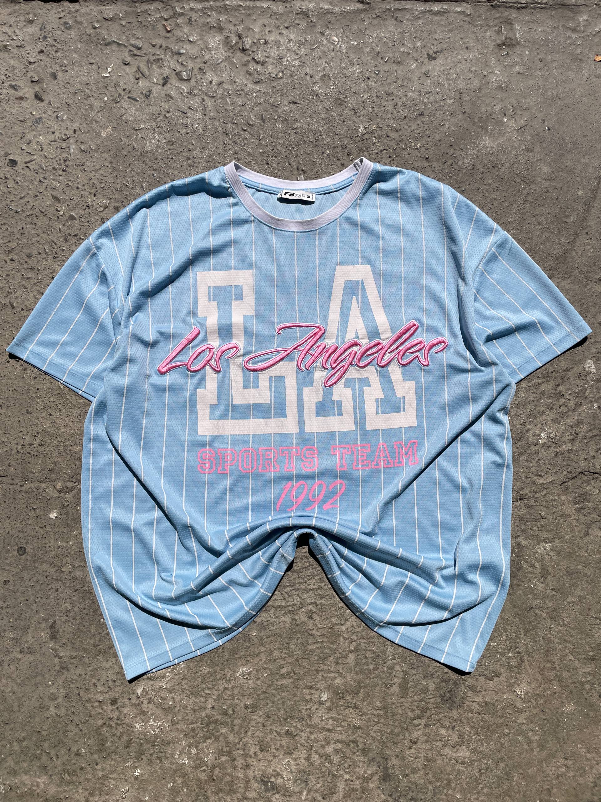 FB Sister Jersey (XL)