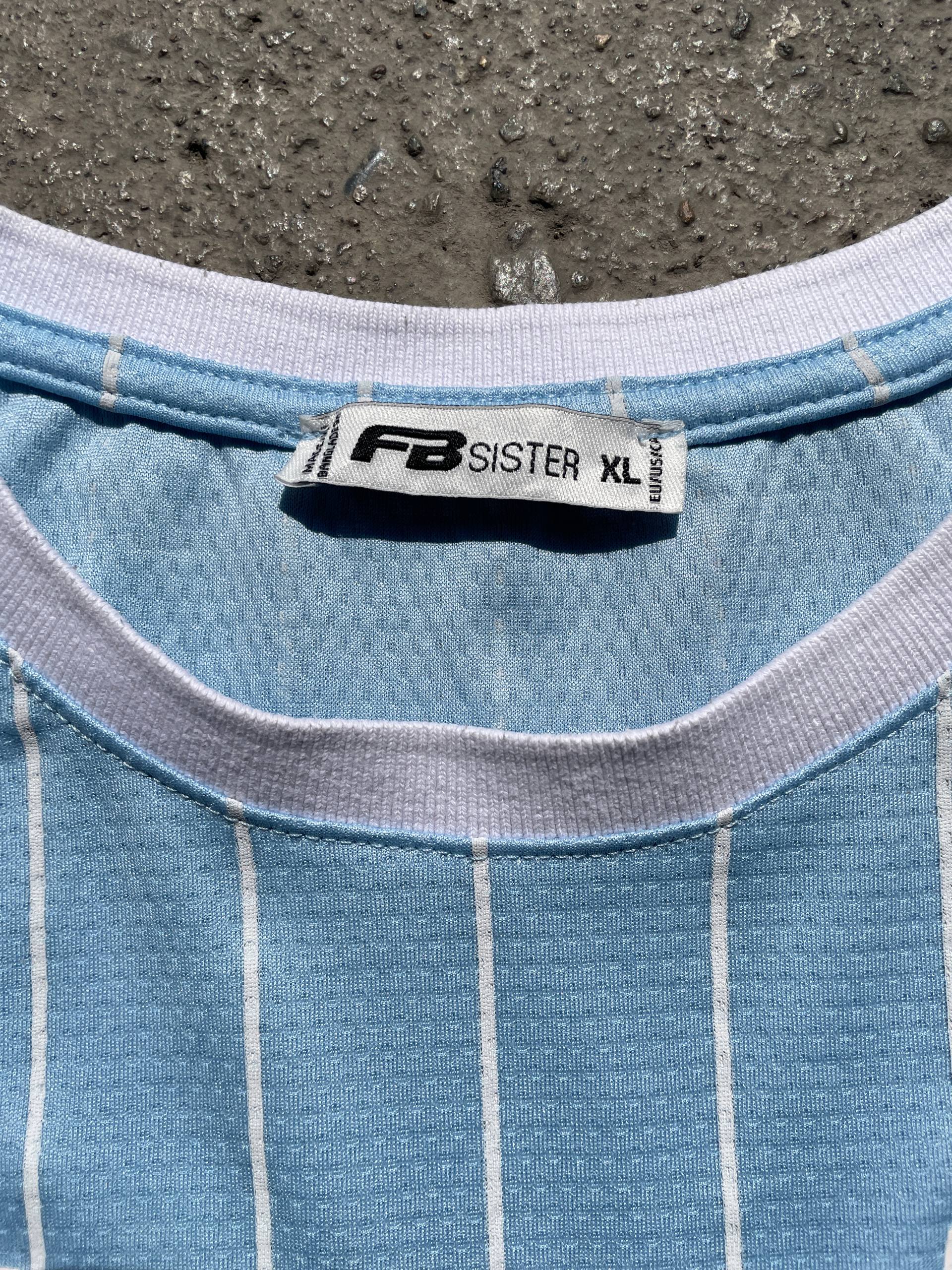 FB Sister Jersey (XL)