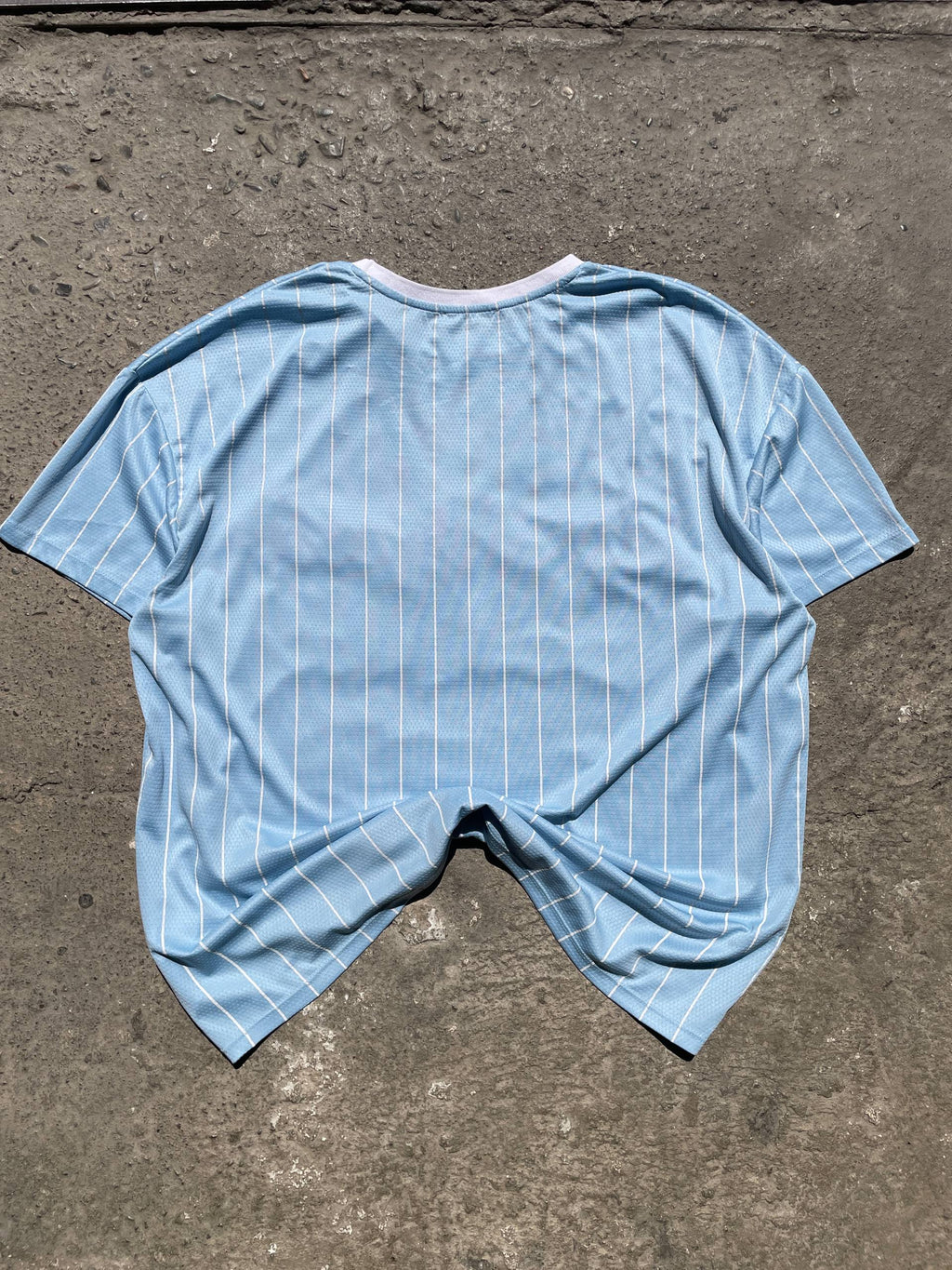FB Sister Jersey (XL)