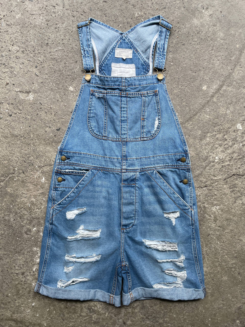 Current/Elliott Shortall (Size 1)
