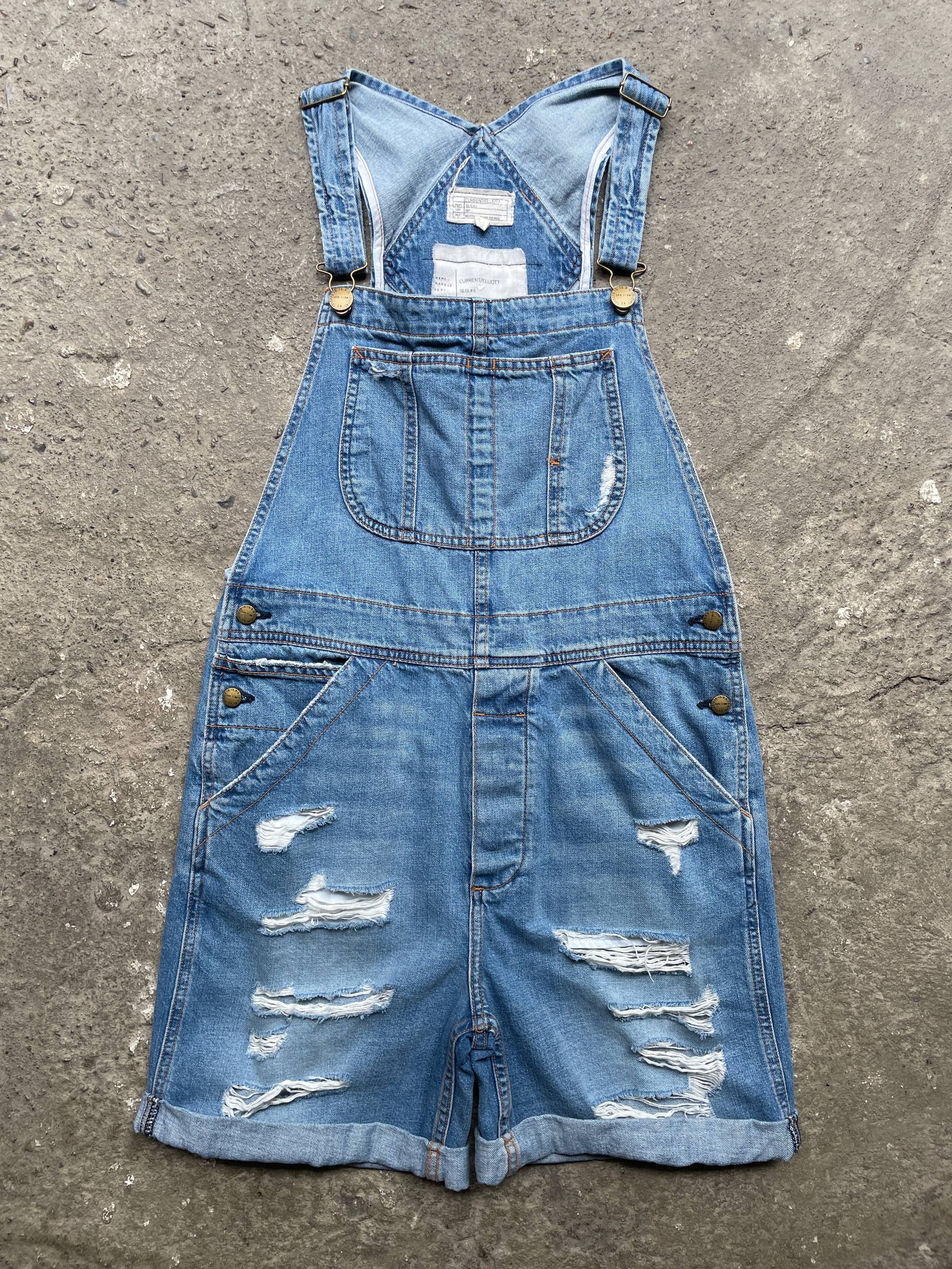 Current/Elliott Shortall (Size 1)