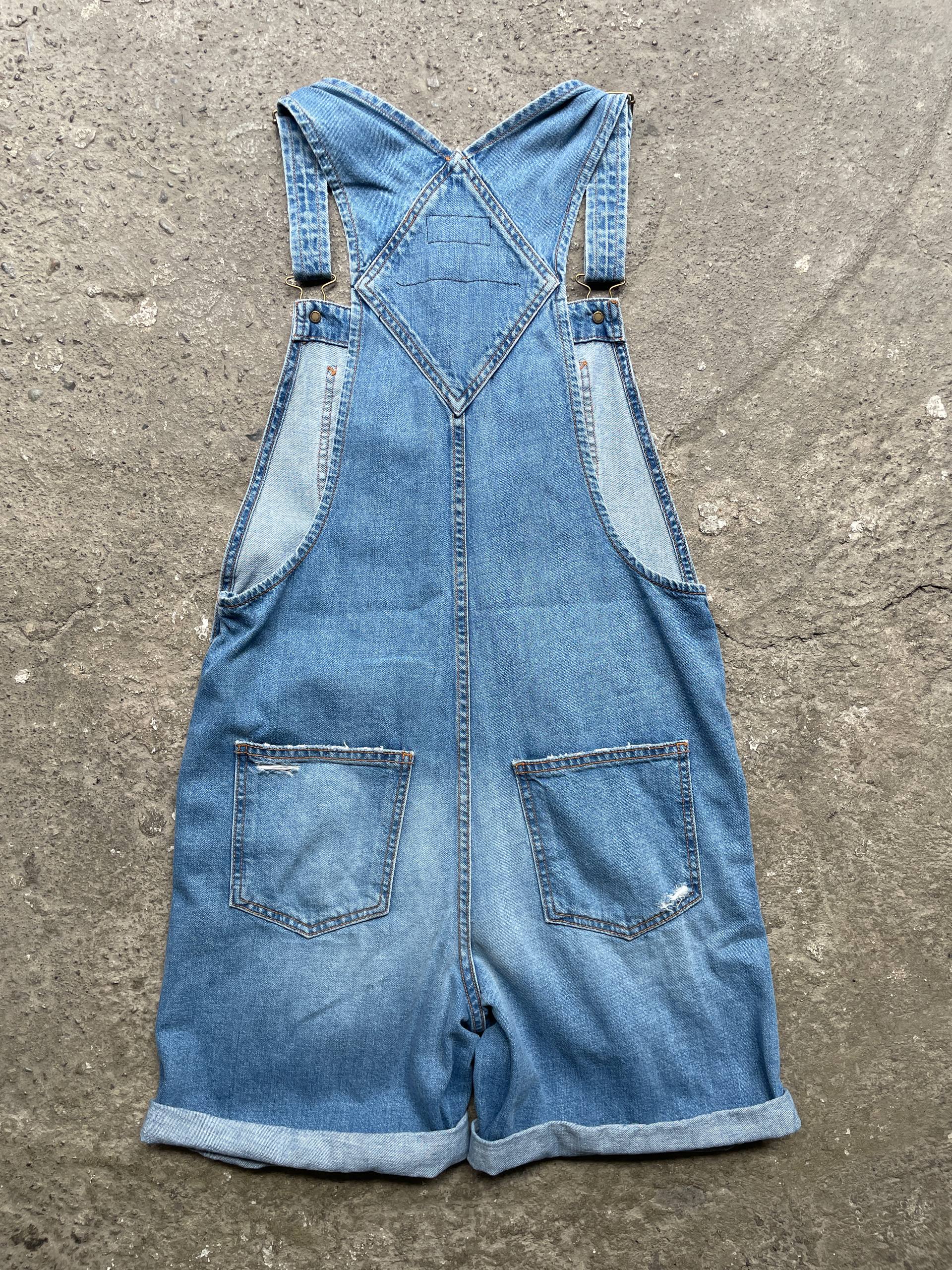 Current/Elliott Shortall (Size 1)