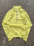 Nike Running Half-Zip Long Sleeve (S)