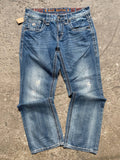 Rock Revival Jeans (32, fits 34)