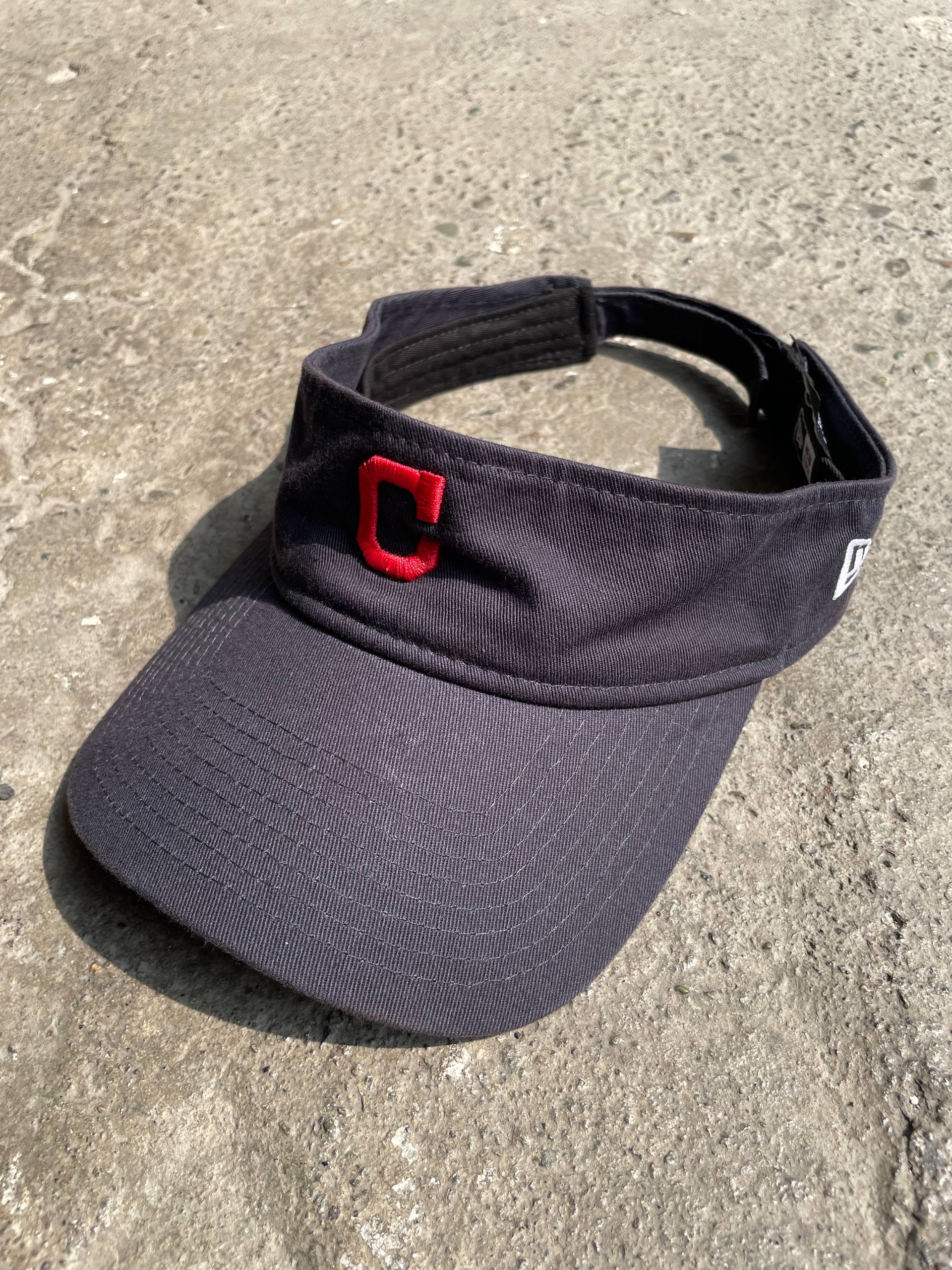 New Era Visor